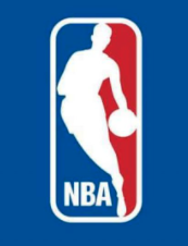 NBA Logo